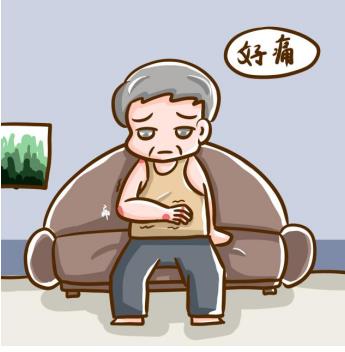 食指關節腫了按壓疼痛怎么回事吃什么藥呢，看一下吧