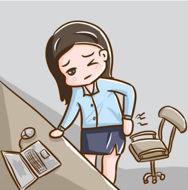 帶你了解風濕性腰腿痛的常識與防治