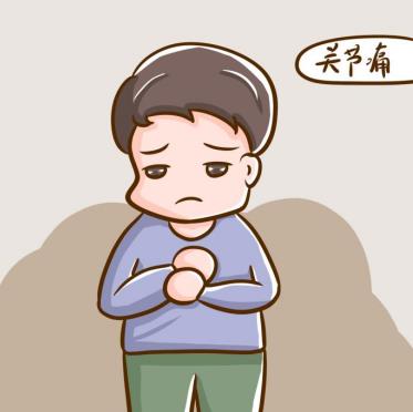 手指關節疼痛脹痛是什么原因引起的