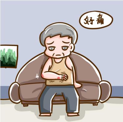 全身關(guān)節(jié)疼痛吃什么藥可以緩解呢？