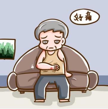 老年人手肩關節疼痛是怎么回事？