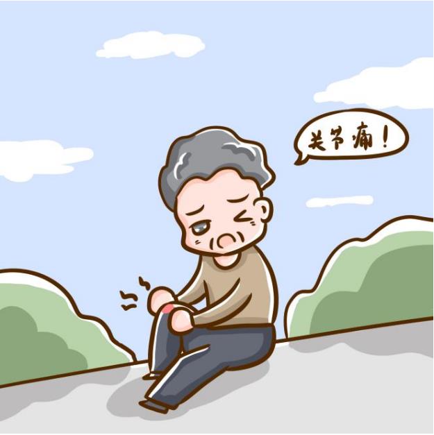 你知道風(fēng)濕性腰腿痛飲食注意什么嗎