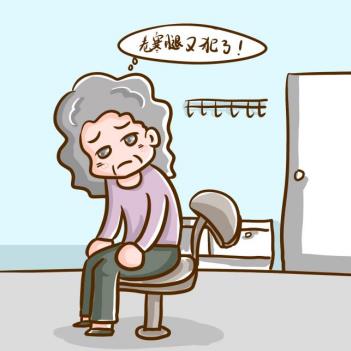 老寒腿是怎么形成的呢，用什么藥治好