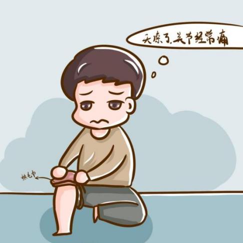 導(dǎo)致風(fēng)濕性腰腿痛的常見原因有哪些？
