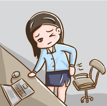 髖骨關節炎怎么引起的，好治嗎