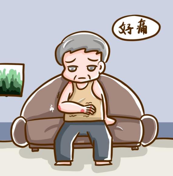 痛風引起的多處關節疼痛吃什么藥可以緩解.