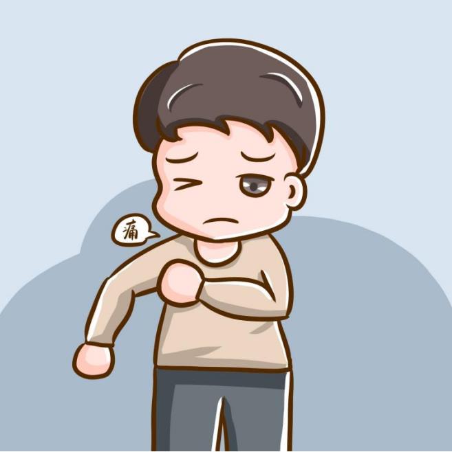 胳膊疼關節疼痛是什么原因如何緩解？