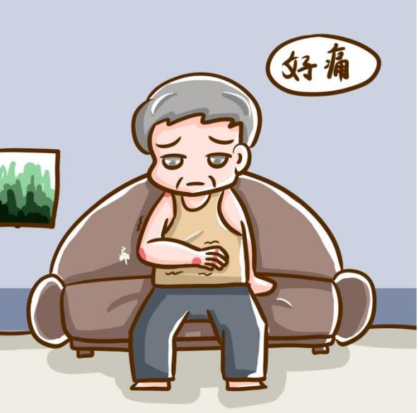 全身關節疼痛屈伸不利怎么辦，什么藥能治
