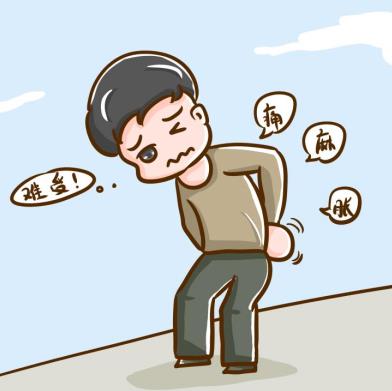 老寒腿是什么原因造成的，用哪種藥有效