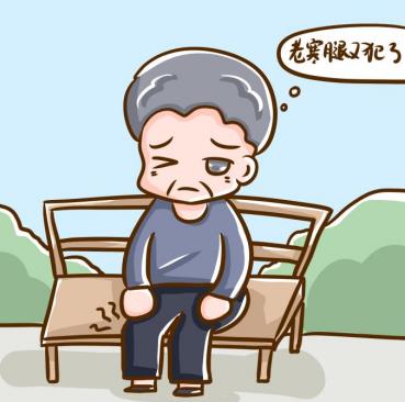 陰雨天膝關節疼痛伸不直吃什么藥管用呢？