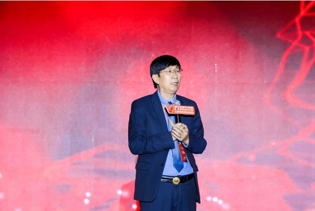 第十六屆成長論壇，龜鹿藥業(yè)“行動綱領(lǐng)”引熱議