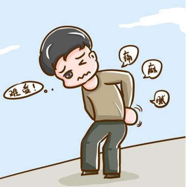 引起風濕性腰腿痛的原因是什么呢？