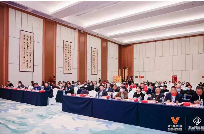 康隆藥業(yè)受邀參加第16屆中國(guó)成長(zhǎng)型醫(yī)藥企業(yè)發(fā)展論壇