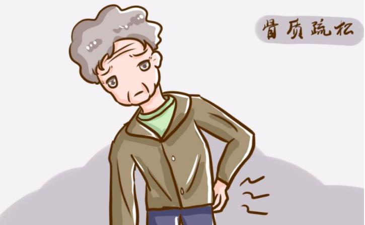 如何用龜甲膠改善骨質(zhì)疏松