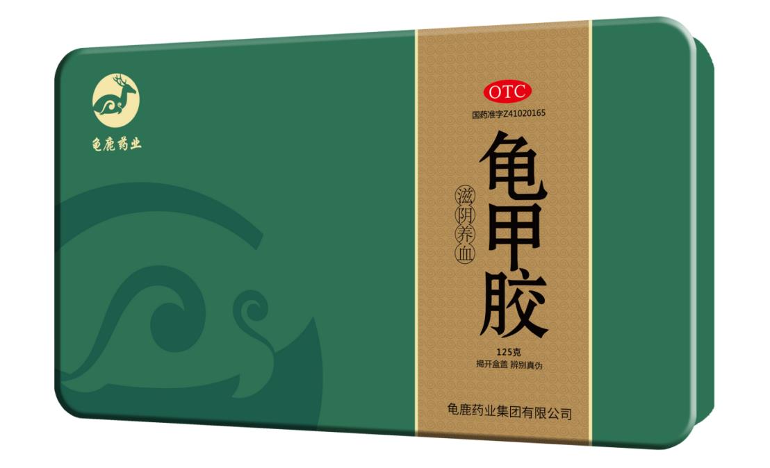 失眠多夢能用龜甲膠調理嗎