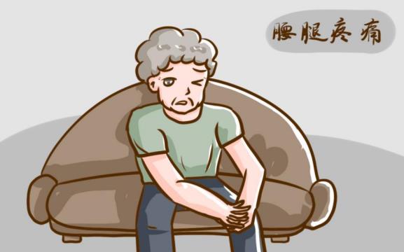 哪些不好的習慣會導致骨質疏松