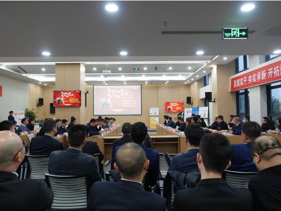 聚力再出發·決戰新征程|2021年凱思立D全國代理商年終總結大會圓滿結束