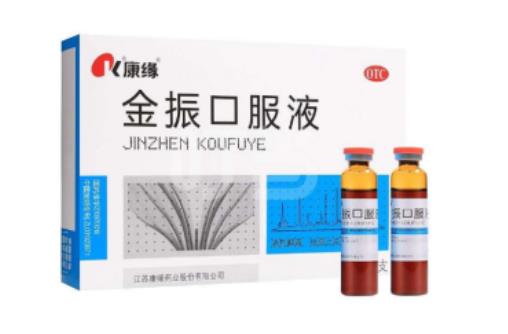 小兒咳嗽感冒藥用哪種？當然選擇副作用小的
