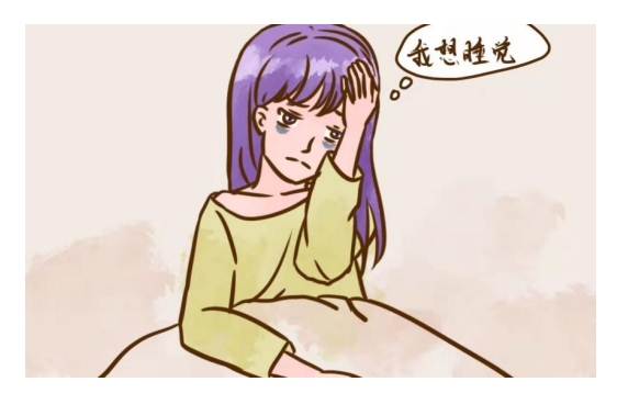 多夢睡得累怎么調理好