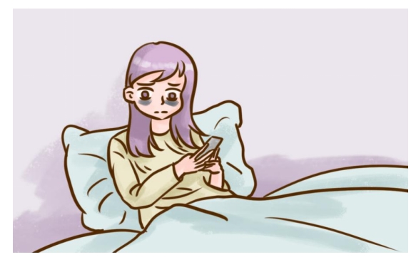 睡眠質量差睡不著怎么辦