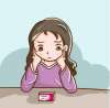 乳結(jié)泰膠囊的服用方法是什么？