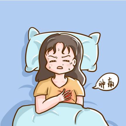 如何服用乳結泰膠囊效果會好些