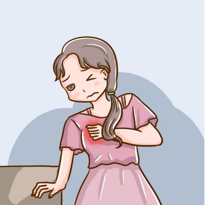 乳結泰膠囊的作用原理是什么