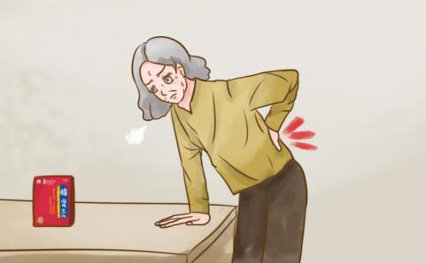 醒來后腰酸背痛怎么回事，如何緩解？