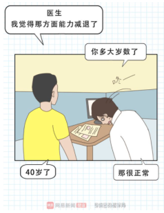 解“男”題、抗衰老 8091婚姻的幸福秘訣