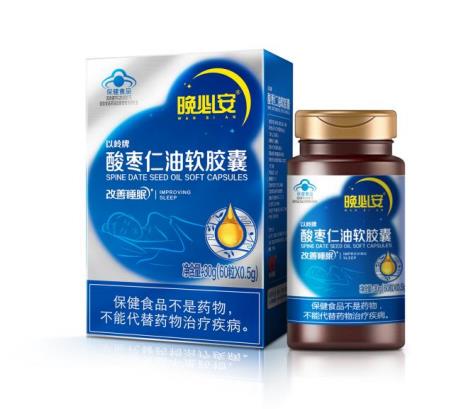 被吵醒下半夜睡不著覺吃什么可以調節