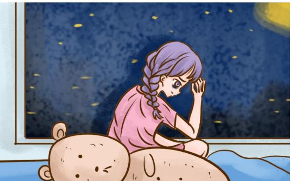 睡眠障礙人群的分類及護(hù)理