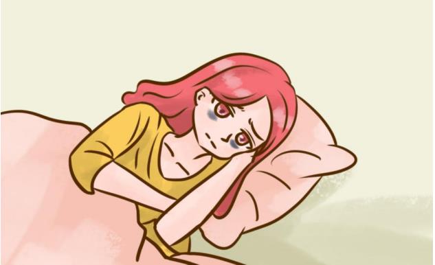 睡眠節律紊亂多久能恢復