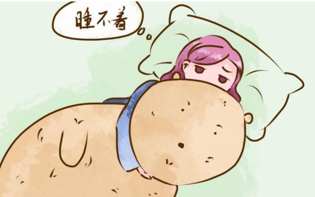 睡覺睡不深容易驚醒是什么原因導致