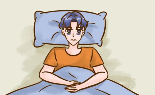 年輕人經常熬夜精神差用什么藥物能調理
