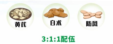 構筑健康防線，玉屏風顆粒上榜“中國家庭常備藥”榜單