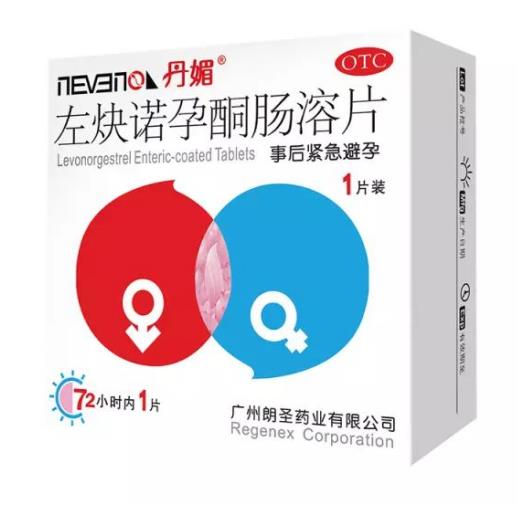 72小時緊急避孕藥價格多少？效果好嗎？