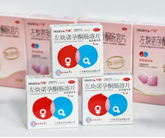 丹媚和金毓婷哪種更有效？選哪個好？