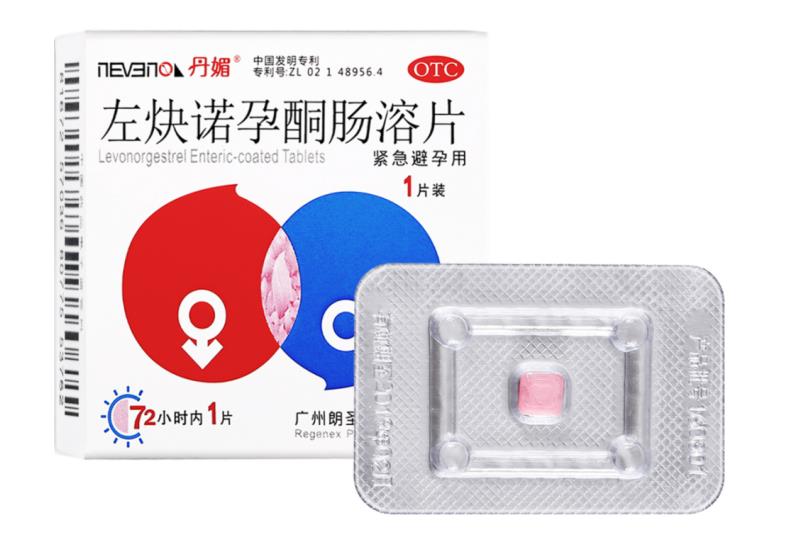 緊急避孕藥對身體的影響大嗎？別被謠言所嚇倒