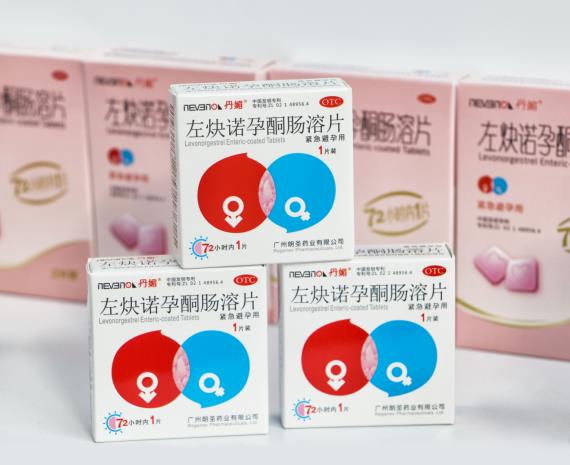 丹媚和金毓婷用哪個藥見效快？女性朋友可這樣選擇