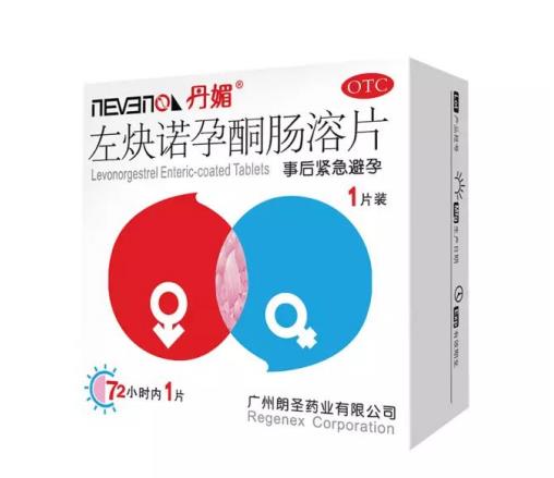 丹媚和金毓婷選哪個藥好？它的呼聲比較高