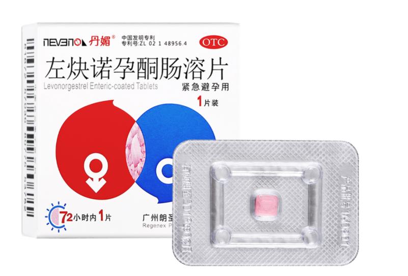 朗圣緊急避孕藥效果好嗎？意外時刻有它相助
