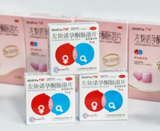 朗圣丹媚什么時候吃有效？正確服用無憂無慮