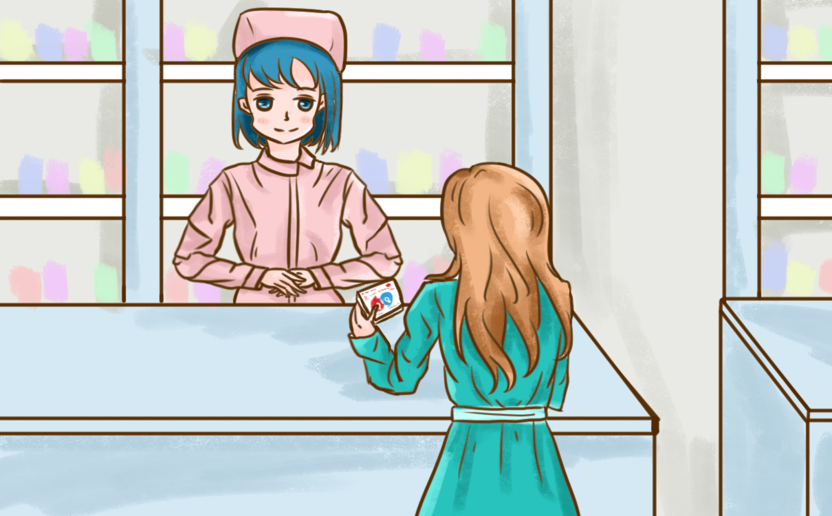新婚夫妻如何緊急避孕？教你一個小妙招