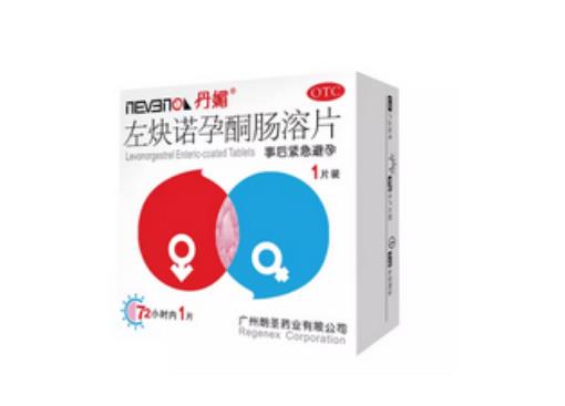 朗圣丹媚的效果如何？讓女人愛無憂