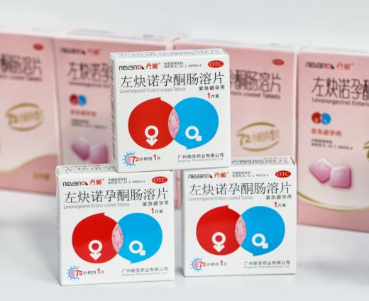 事后緊急避孕藥多少錢一盒？哪個牌子安全放心？