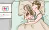 新婚夫妻怎樣緊急避孕？不如試試這個方法