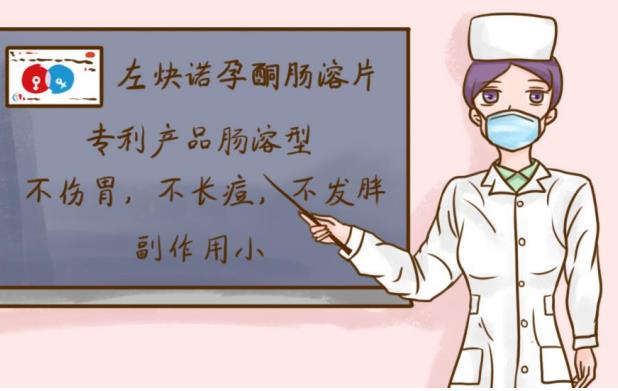 想知道朗圣丹媚的正確服用方法，看本文就可以