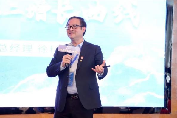 第一屆中國(guó)醫(yī)藥數(shù)字化營(yíng)銷研討會(huì)順利召開(kāi)