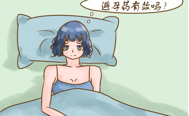 吃完事后避孕藥的注意事項有哪些