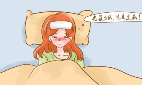 換季感冒，吃扶正顆粒可以有效預(yù)防感冒嗎